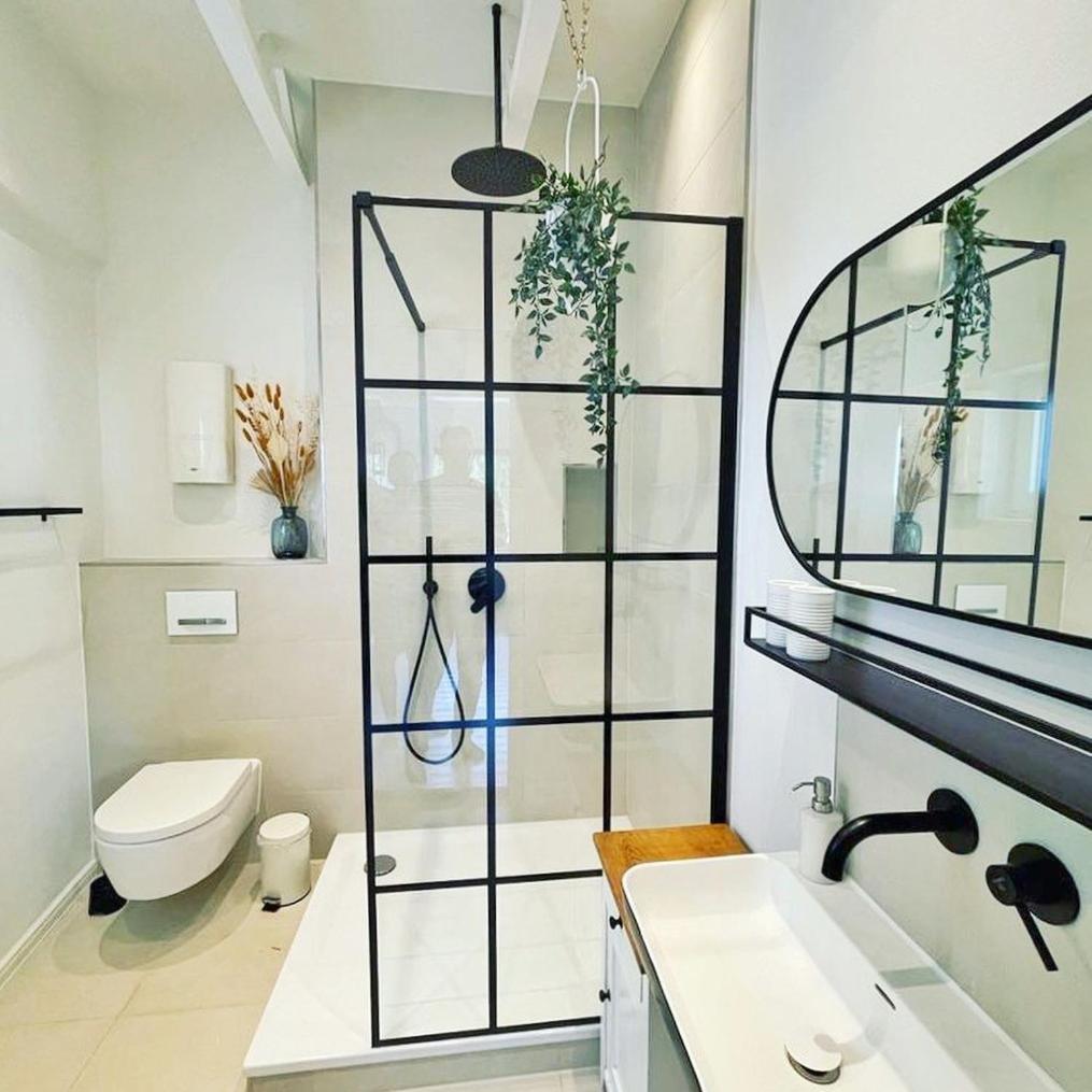 Tiny Loft Obj 37 2-4 Personen Strandnah Wlan Apartment นีนดอร์ฟ ภายนอก รูปภาพ