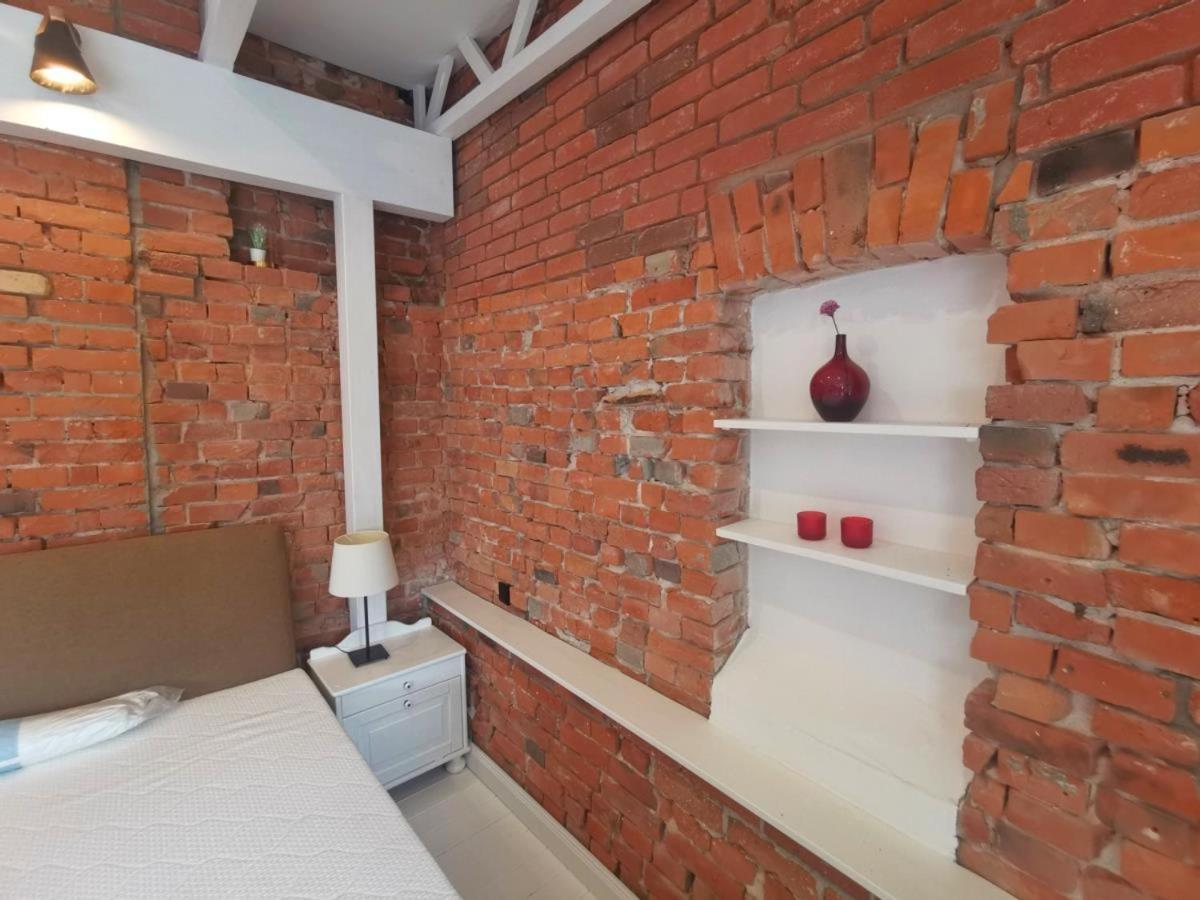 Tiny Loft Obj 37 2-4 Personen Strandnah Wlan นีนดอร์ฟ ภายนอก รูปภาพ