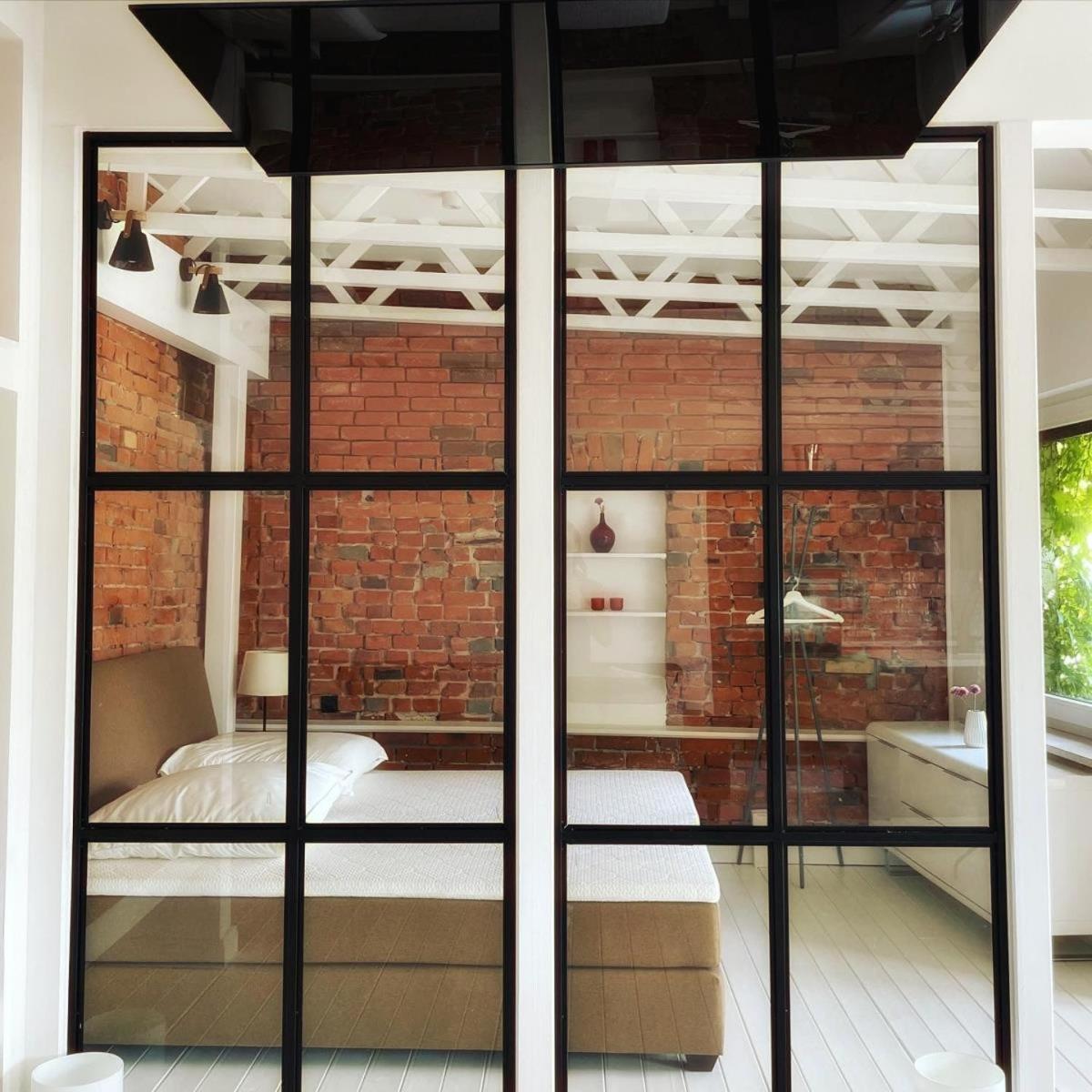 Tiny Loft Obj 37 2-4 Personen Strandnah Wlan นีนดอร์ฟ ภายนอก รูปภาพ